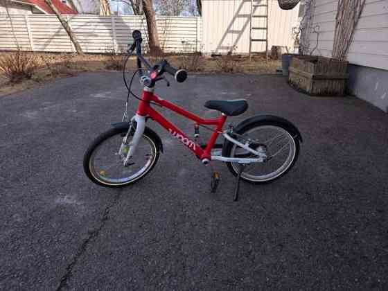 Woom Polkupyörä 16 inch Lahti