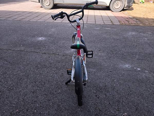 Woom Polkupyörä 16 inch Lahti - photo 4