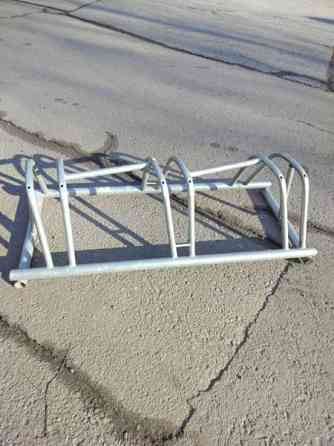 Polkupyöräteline Tampere