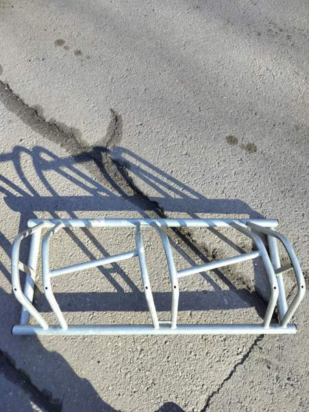 Polkupyöräteline Tampere – foto 2