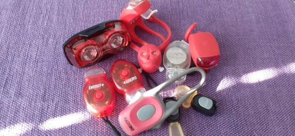 Pyörän valoja Hanko – foto 1