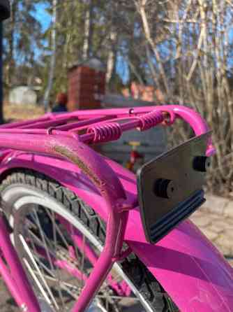 Helkama Jopo polkupyörä 20” Lahti