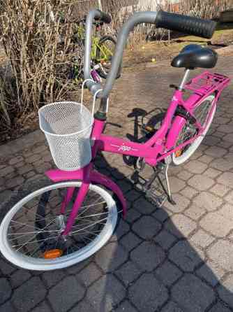 Helkama Jopo polkupyörä 20” Lahti