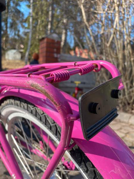 Helkama Jopo polkupyörä 20” Lahti - valokuva 4