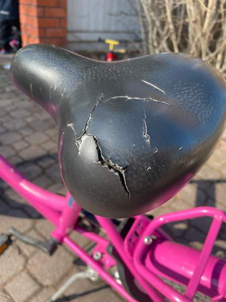 Helkama Jopo polkupyörä 20” Lahti - valokuva 5