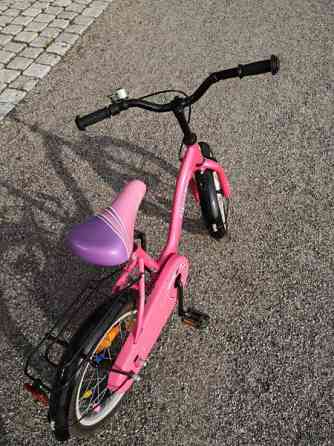 Lastenpyörä Helsinki