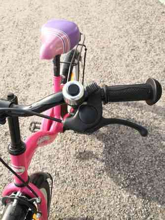 Lastenpyörä Helsinki