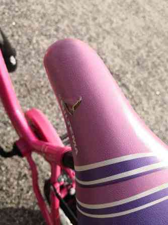 Lastenpyörä Helsinki