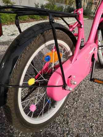 Lastenpyörä Helsinki