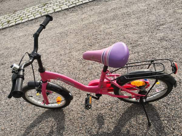 Lastenpyörä Helsinki - photo 3