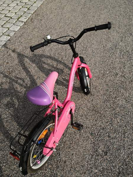 Lastenpyörä Helsinki - photo 1