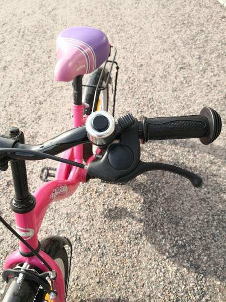 Lastenpyörä Helsinki - photo 2