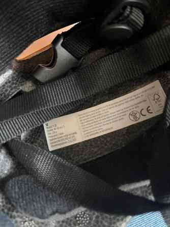 Uusi pyöräilykypärä koko S (48-54 cm) Tampere