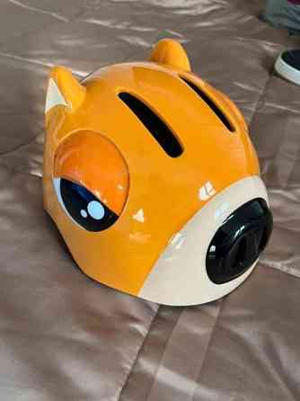 Uusi pyöräilykypärä koko S (48-54 cm) Tampere