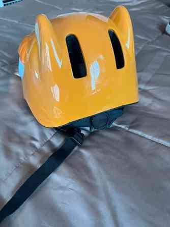 Uusi pyöräilykypärä koko S (48-54 cm) Tampere