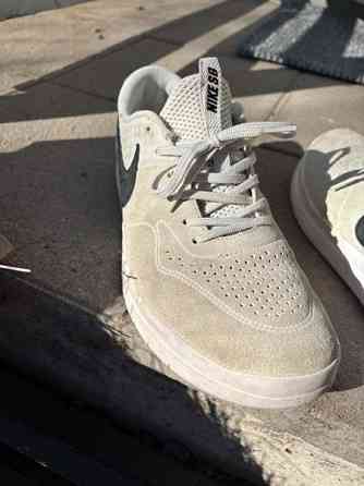 Nike SB 42,5 skeittikengät Vantaa