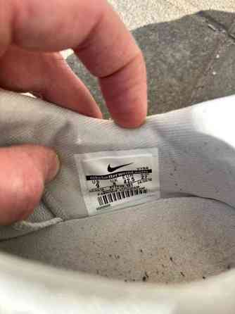 Nike SB 42,5 skeittikengät Vantaa