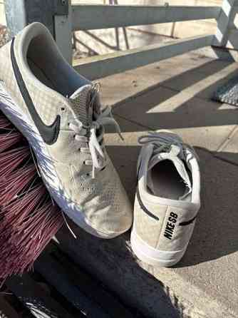 Nike SB 42,5 skeittikengät Vantaa