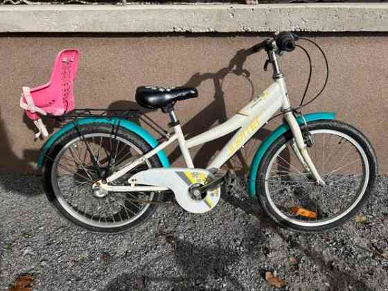 Lasten polkupyörä Hämeenkyrö