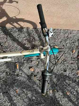 Lasten polkupyörä Hämeenkyrö