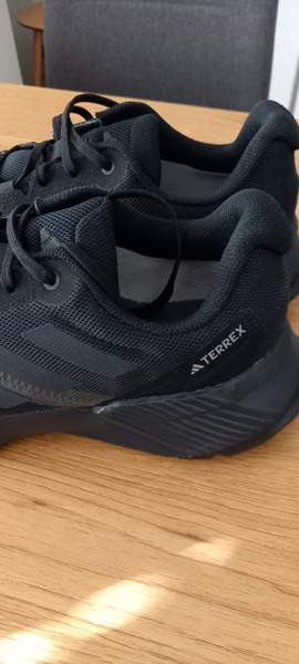 Adidas Terrex ulkoilu/juoksukengät Kouvola – foto 4