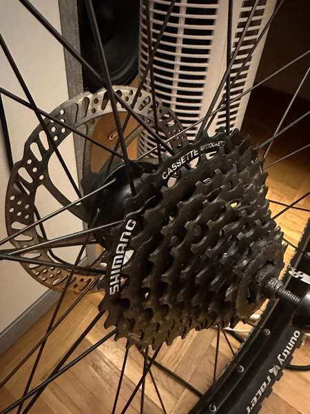 27.5” takavanne Paimio – foto 2