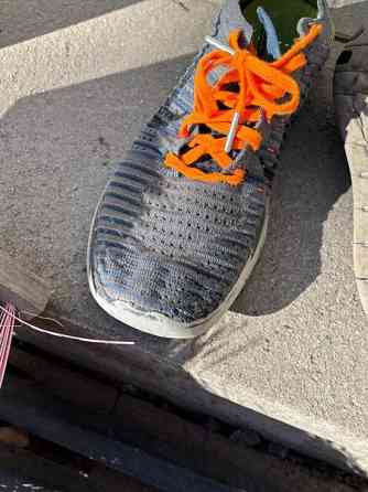 Nike Free 42,5 juoksu/kävelykengät Vantaa