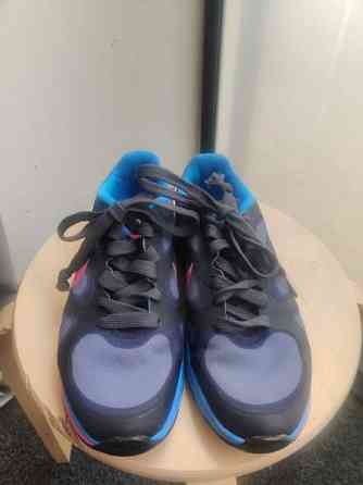 Nike dual fusion TR naisten tennarit Tampere