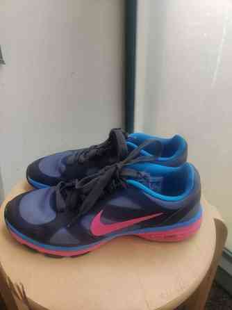 Nike dual fusion TR naisten tennarit Tampere