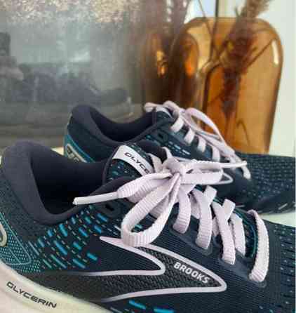 Brooks glycerin 20 W juoksukengät Oulu