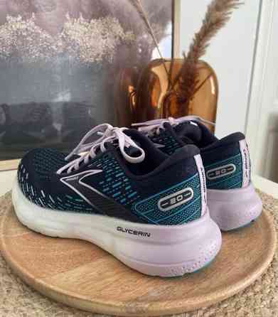 Brooks glycerin 20 W juoksukengät Oulu