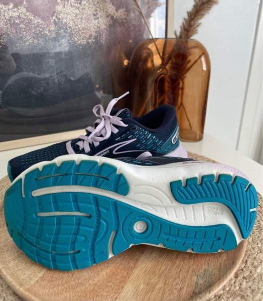 Brooks glycerin 20 W juoksukengät Oulu - valokuva 5