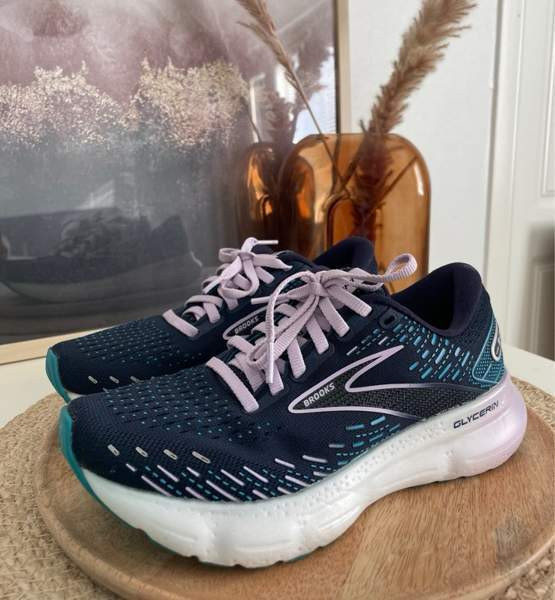 Brooks glycerin 20 W juoksukengät Oulu - valokuva 1