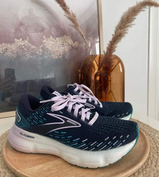 Brooks glycerin 20 W juoksukengät Oulu - valokuva 2