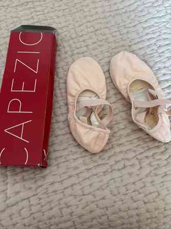 Capezio harjoittelutossut Liperi