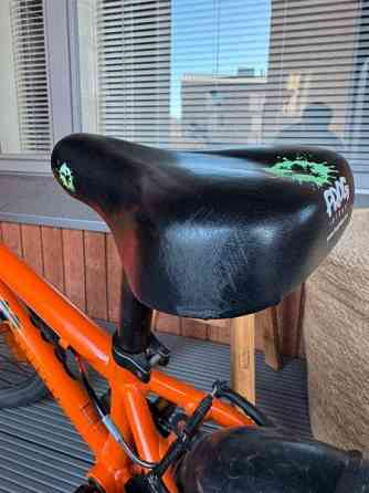 Frog 48 polkupyörä Helsinki