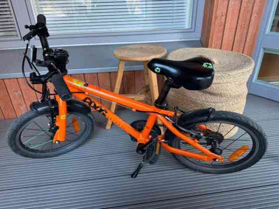 Frog 48 polkupyörä Helsinki