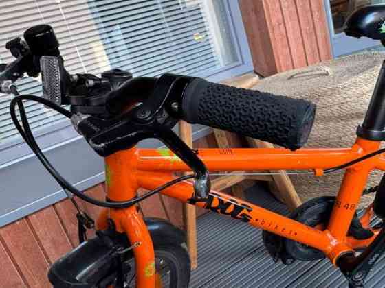 Frog 48 polkupyörä Helsinki