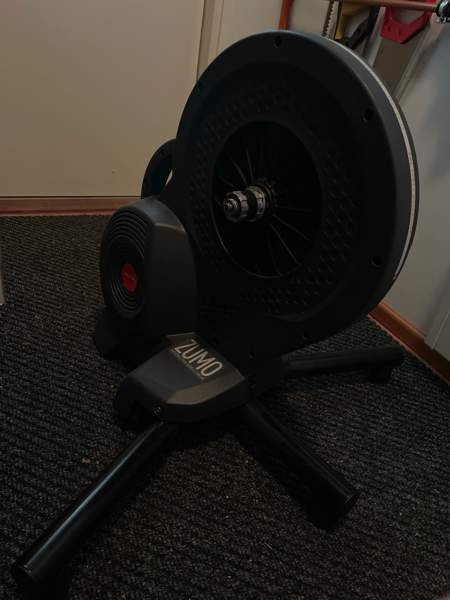 Traineri Heinola - photo 1