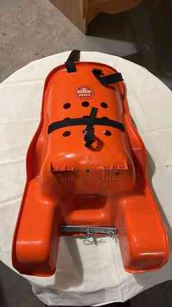 Lasten istuin pyörään Helsinki