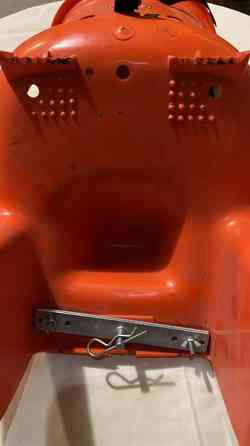 Lasten istuin pyörään Helsinki