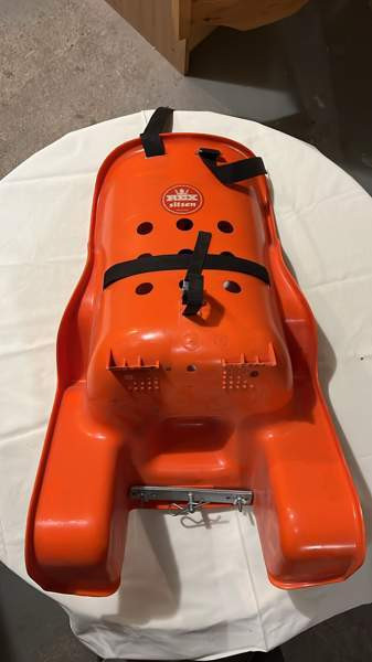 Lasten istuin pyörään Helsinki – foto 3