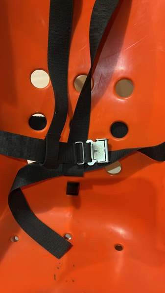 Lasten istuin pyörään Helsinki – foto 5