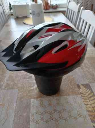 Pyöräilykypärä Kajaani