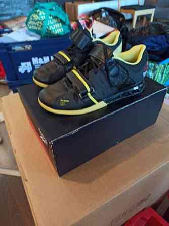 Reebok Crossfit-kengät 37.5 Turku