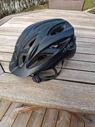 Dhb pyöräilykypärä M Yloejaervi