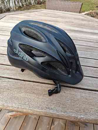 Dhb pyöräilykypärä M Yloejaervi