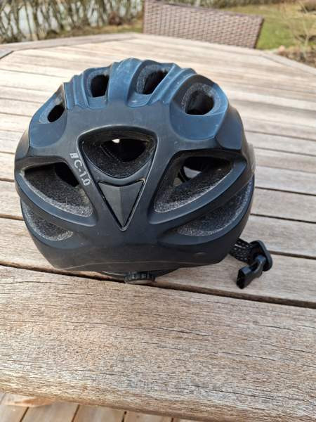 Dhb pyöräilykypärä M Yloejaervi - photo 3