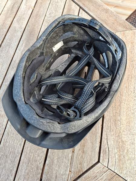 Dhb pyöräilykypärä M Yloejaervi - photo 5