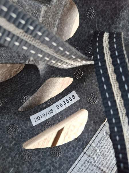 Dhb pyöräilykypärä M Yloejaervi - photo 6